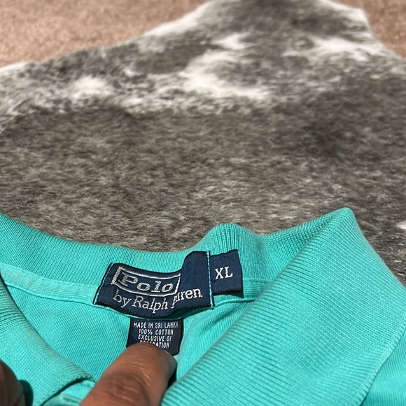 Men’s Polo Shirts - Picture 5 of 7